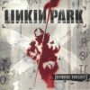 Linkin Park - Hybrid Theory - 9362494142 - New Release English LP Vinyl