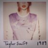 Taylor Swift 1989 - 0602547092687 - 2LP Set - New Release English LP Vinyl