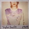 Taylor Swift 1989 - BMRBD 0500E - 2LP Set - New Release English LP Vinyl