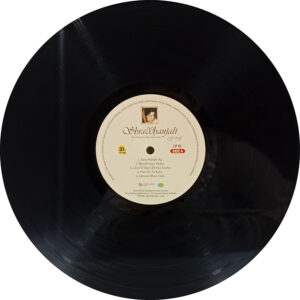 Shraddhanjali - My Tribute to the Immortals - RC0012 - New Hindi Release LP Vinyl - 2LP Set