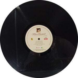 Shraddhanjali - My Tribute to the Immortals - RC0012 - New Hindi Release LP Vinyl - 2LP Set