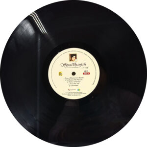 Shraddhanjali - My Tribute to the Immortals - RC0012 - New Hindi Release LP Vinyl - 2LP Set