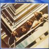 The Beatles - 1967-1970 - PCSP 718 - (85-90%) - English LP Vinyl - 2LP Set