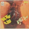 Usha Iyer - Scotch & Soda - SMOCE 2006 - (75-80%) - Odeon First Pressing - English LP Vinyl