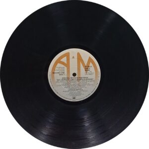 Sgt. Pepper's Lonely Hearts Club Band - AMLZ 66600 - (85-90%) - English Songs LP Vinyl Record - 2LP Set