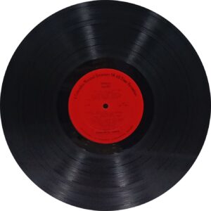 Super Stars - Super Hits - D 348 - (85-90%) - English LP Vinyl