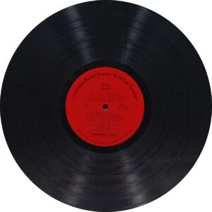 Super Stars - Super Hits - D 348 - (85-90%) - English LP Vinyl
