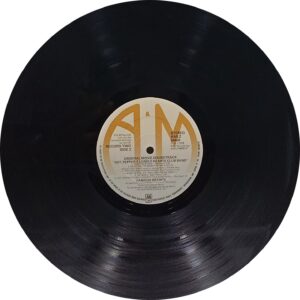 Sgt. Pepper's Lonely Hearts Club Band - AMLZ 66600 - (85-90%) - English Songs LP Vinyl Record - 2LP Set
