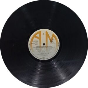Sgt. Pepper's Lonely Hearts Club Band - AMLZ 66600 - (85-90%) - English Songs LP Vinyl Record - 2LP Set