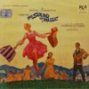 The Sound Of Music - LOCD 2005 - (90-95%) - English LP Vinyl