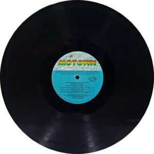 The Big Chill - Original Motion Picture Soundtrack - DXL1 3290 - (85-90%) - CCP - English LP Vinyl