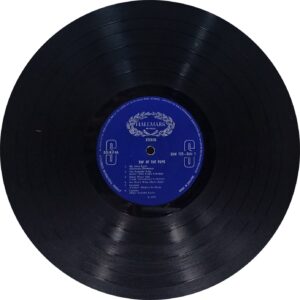 Top Of The Pops - SHM 725 - (85-90%) - English LP Vinyl