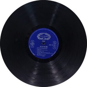 Top Of The Pops - SHM 725 - (85-90%) - English LP Vinyl
