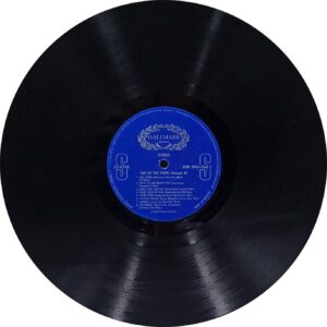 Top Of The Pops - SHM 3043 - (85-90%) - English LP Vinyl