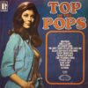 Top Of The Pops - SHM 725 - (85-90%) - English LP Vinyl