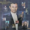 Jim Reeves Medley - AHL 1 4531 - (90-95%) - Cover Colour Photostate - English LP Vinyl