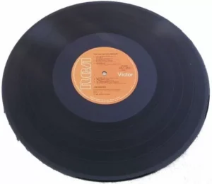Jim Reeves Medley - AHL 1 4531 - (90-95%) - Cover Colour Photostate - English LP Vinyl