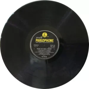 The Beatles (Rock 'N' Roll Music) - PCSP 719 - (90-95%) - English LP Vinyl - 2LP Set
