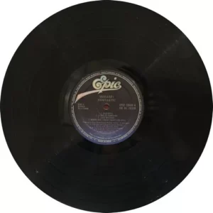 Wham! - Fantastic - EPIC 10089 - (75-80%) - English LP Vinyl