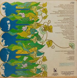 The Ventures - 10th Anniversary Album - LST-35000 - (85-90%) - 2LP Set - English LP Vinyl