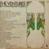 The Ventures - 10th Anniversary Album - LST-35000 - (85-90%) - 2LP Set - English LP Vinyl