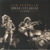 Led Zeppelin - Inner City Blues Vol 1 - OTS 018LTD - 2LP Set - New Release English LP Vinyl