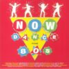 Various Now Dance the 80s - LPNNNOW 136 - 3LP Set - New Release English LP Vinyl