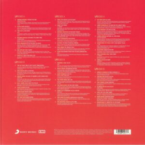 Various Now Yearbook 1990 - LPYBNOW 90 - 3LP Set - New Release English LP Vinyl