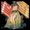 Dance Disco Dance - ECLP 5810 - Cover Reprinted- Film Hits LP Vinyl Record