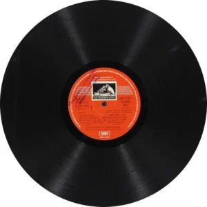 Didar Sandhu & Amar Noorie - S/45NLP 4023 - (75-80%) - CR - Punjabi Folk LP Vinyl
