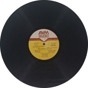Ido Innoru Devadoss - (Tamil Film) - 1000 6086 - (85-90%) - CR - Tamil LP Vinyl Record