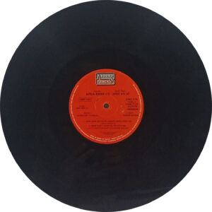 Apna Bana Lo - 2392 318 - (85-90%) - CR - Special Deal LP Vinyl Record