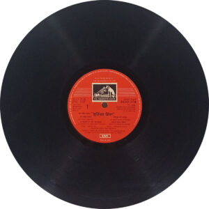 Surinder Shindha - Jatt Paun Boliyan - CR - Punjabi Folk LP Vinyl