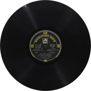 Gurdas Maan - Masti - G/ECSD 3073 - (75-80%) - CR - Punjabi Folk LP Vinyl