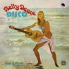 Ihsan Al Munzer - Belly Dance Disco - EMCE 1058 - CR - English LP Vinyl