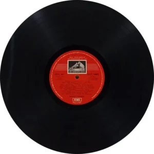 Mehdi Hassan - Ghazals - ECLP 14602 - (90-95%) - CR - Ghazals LP Vinyl Record