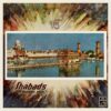 Narinder Biba – Shabads - ECLP 2502 - (Condition 85-90%) - HMV Black Label - Cover Reprint - Punjabi Devotional LP Vinyl Record
