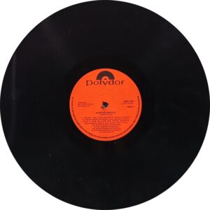 Harfan Maula - 2392 100 - Bollywood Rare LP Vinyl