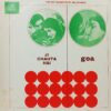 Ji Chahta Hai / Goa - B 5042 - Bollywood Rare LP Vinyl Record