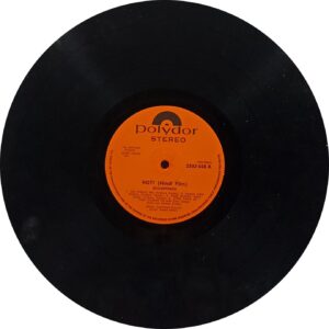 Roti - 2392 048 - Bollywood Rare LP Vinyl