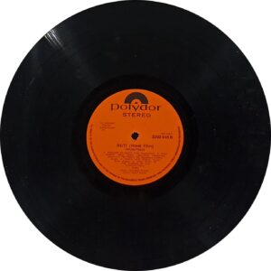Roti - 2392 048 - Bollywood Rare LP Vinyl