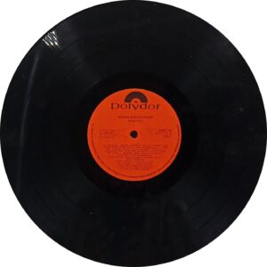 Hira Aur Patthar - 2392 116 - Bollywood Rare LP Vinyl LP Record