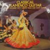 Classical Flamenco Guitar – ST 1028 – (85-90%) – English Classical LP Vinyl