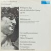 Ludwig van Beethoven - Wellingtons Sieg Oder die Schlacht bei Vittoria Op. 91 - 8 26 082 - (90-95%) - English Classical LP Vinyl
