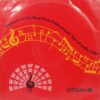 Souvenir Of The New York Philharmonic Orchestra Tour Of India 1984 - BL 35893 - (85-90%) - CBF - English Classical LP Vinyl