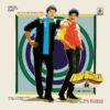 Guru Sishyulu - Ilaiyaraaja - 8000 751 - CR - Telugu LP Vinyl Record