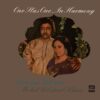 Parween Sultana & Mohd Dilshad Khan - ECSD 2802 - CR - Indian Classical Vocal LP Vinyl
