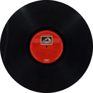 Mehdi Hassan - Ghazals - ECLP 14602 - CR - Ghazals LP Vinyl Record