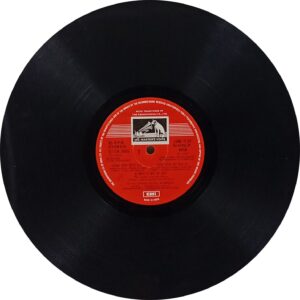 Sital Singh Sital & Seema - Live Concert of - S/45NLP 4028 - (80-85%) - Punjabi Folk LP Vinyl