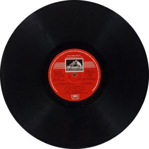 Sital Singh Sital & Seema - Live Concert of - S/45NLP 4028 - (80-85%) - Punjabi Folk LP Vinyl